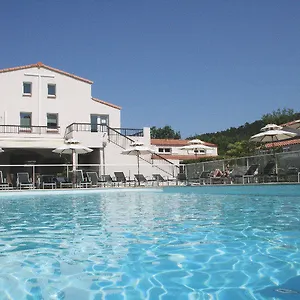 3* Hotel Zenitude Confort Cannes Mandelieu